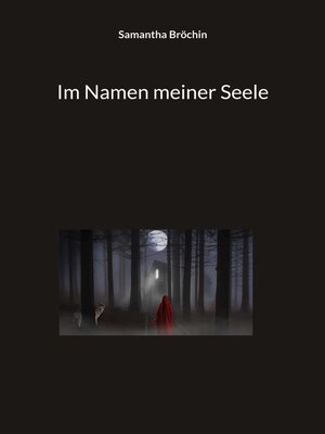 cover image of Im Namen meiner Seele